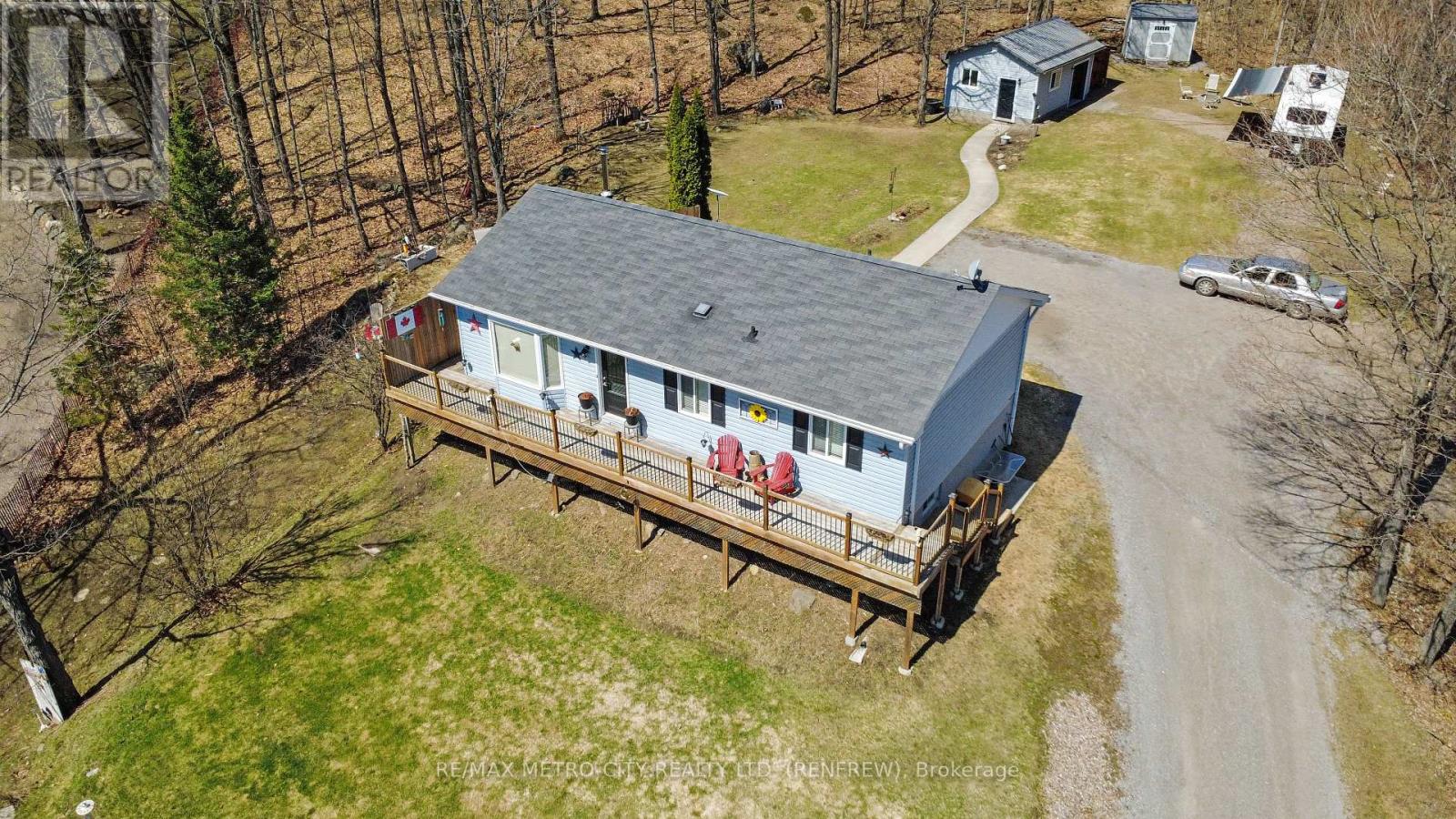 1513b Whelan Road, Admaston/bromley, Ontario  K7V 3Z7 - Photo 4 - X13016584