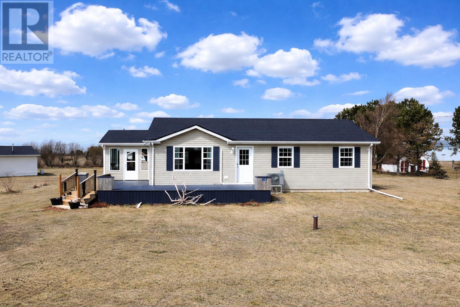 18 Old Credit Union Crescent, Union Corner, Prince Edward Island