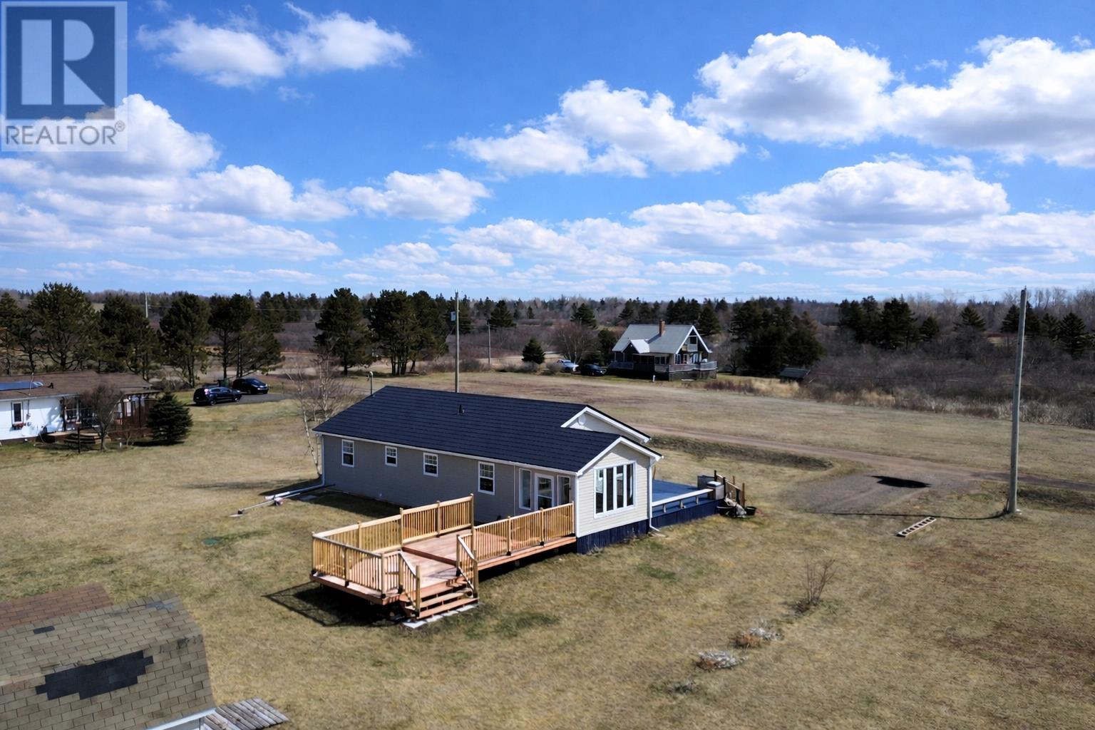 18 Old Credit Union Crescent, Union Corner, Prince Edward Island  C0B 2E0 - Photo 2 - 202601708