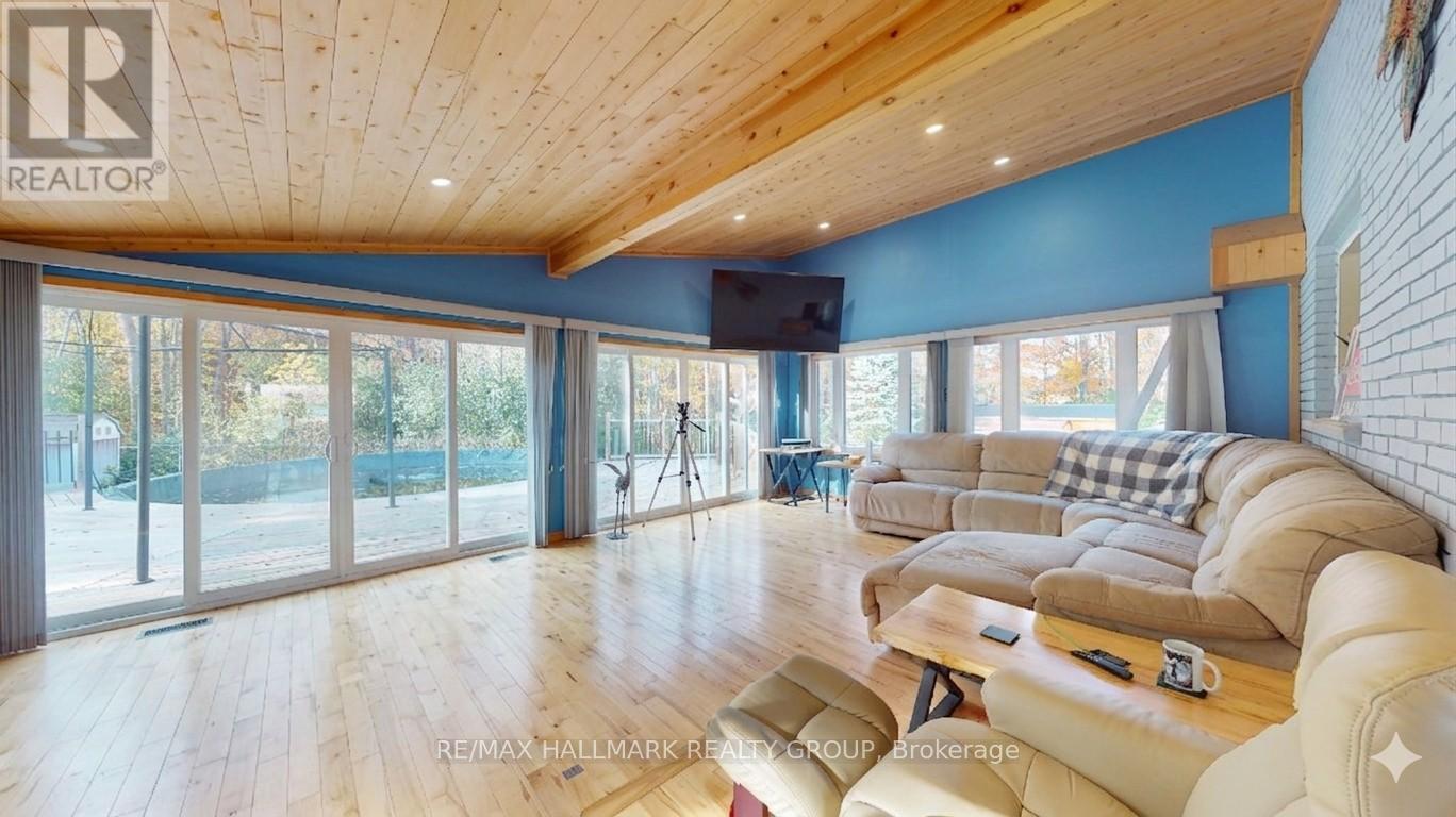 6034 County Rd 29 Road N, Elizabethtown-Kitley, Ontario  K6V 5T4 - Photo 11 - X13016606