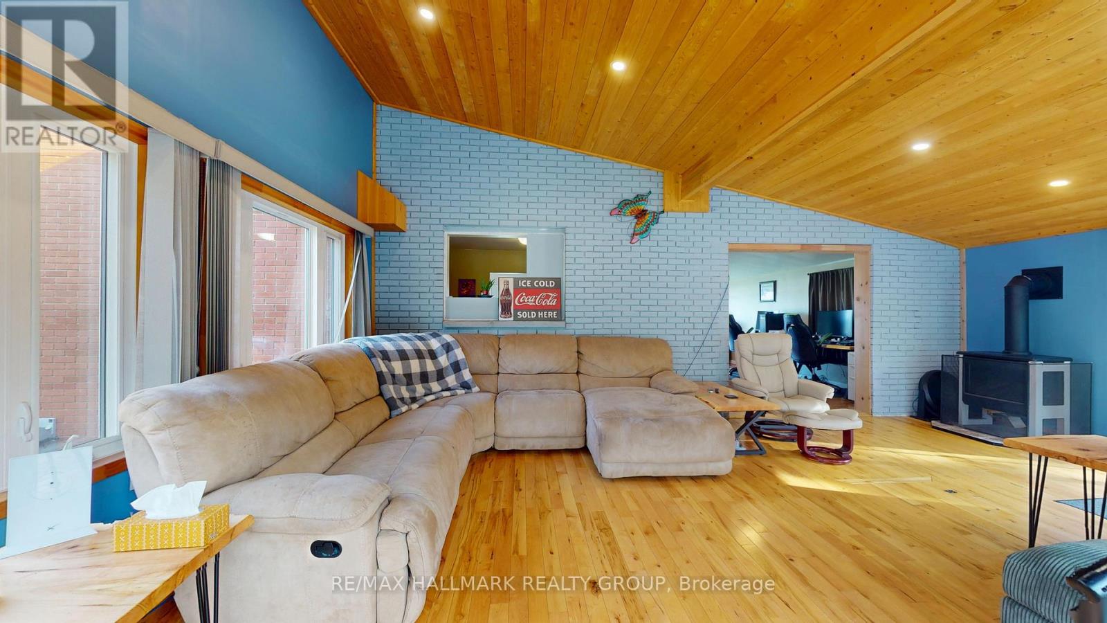 6034 County Rd 29 Road N, Elizabethtown-Kitley, Ontario  K6V 5T4 - Photo 13 - X13016606