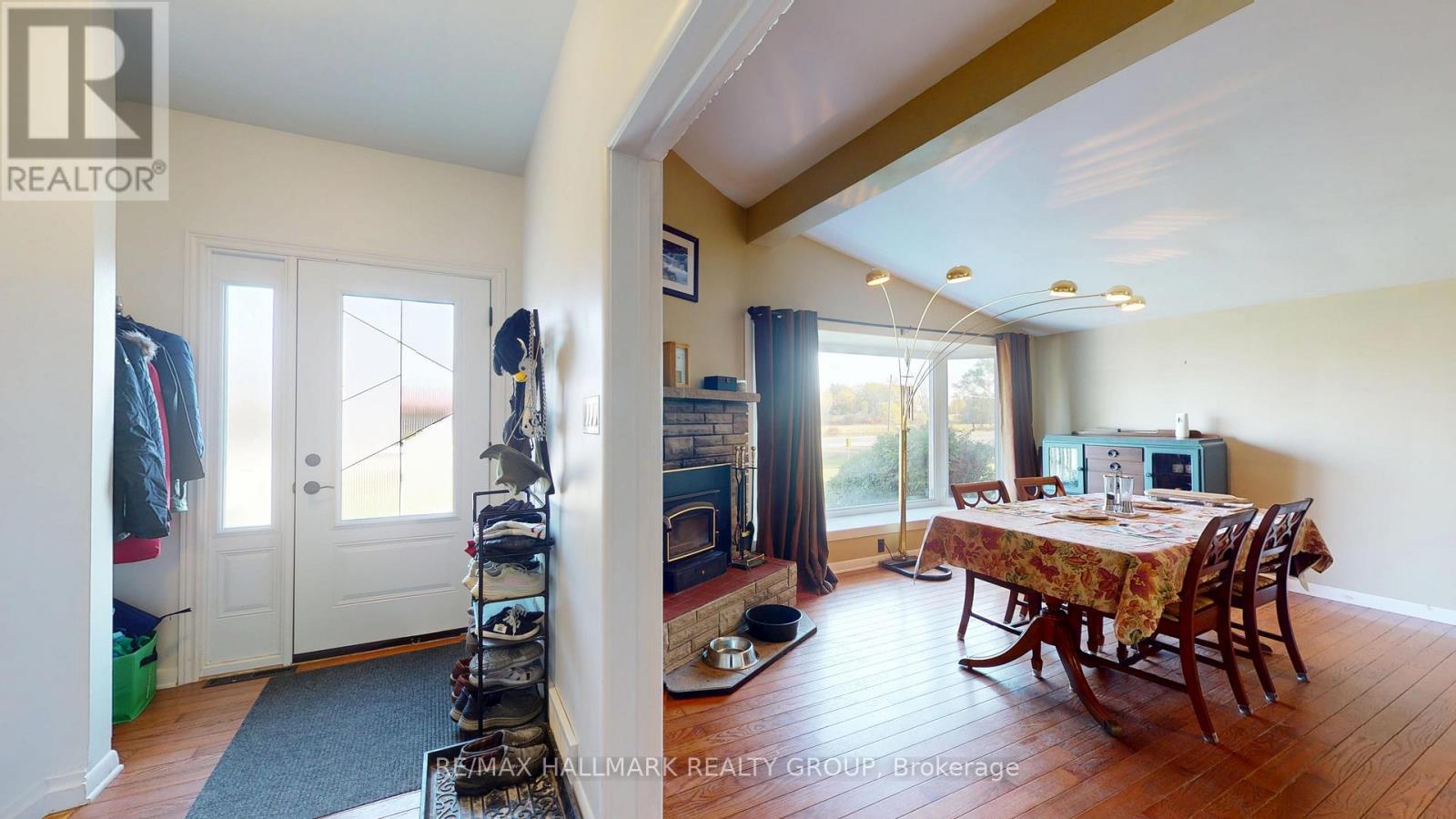 6034 County Rd 29 Road N, Elizabethtown-Kitley, Ontario  K6V 5T4 - Photo 2 - X13016606