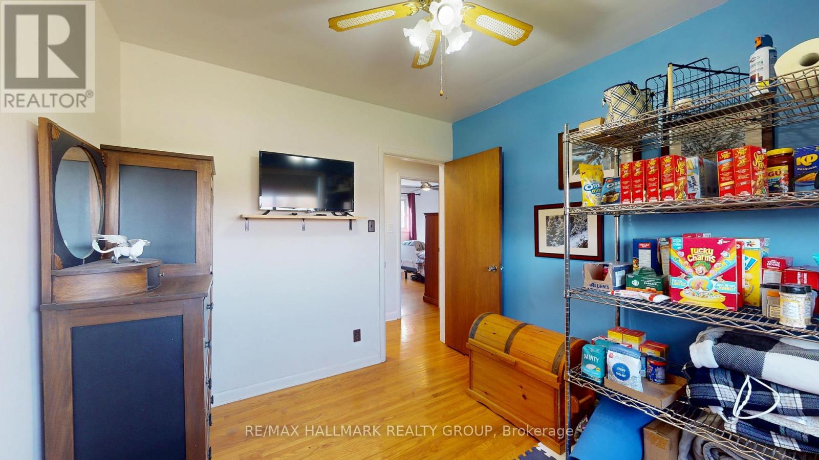 6034 County Rd 29 Road N, Elizabethtown-Kitley, Ontario  K6V 5T4 - Photo 26 - X13016606