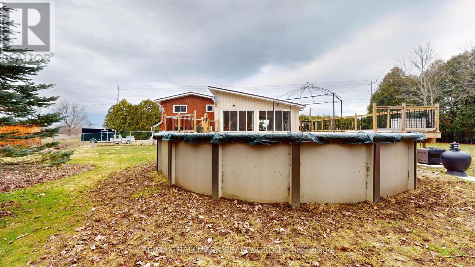 6034 County Rd 29 Road N, Elizabethtown-Kitley, Ontario  K6V 5T4 - Photo 33 - X13016606