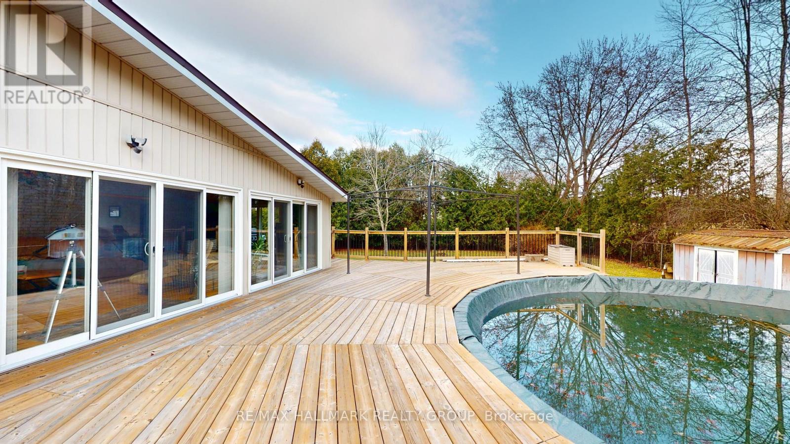 6034 County Rd 29 Road N, Elizabethtown-Kitley, Ontario  K6V 5T4 - Photo 36 - X13016606