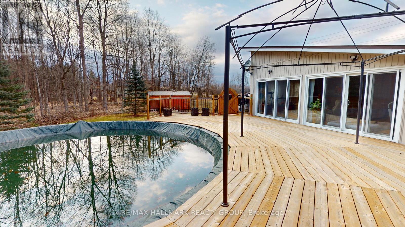 6034 County Rd 29 Road N, Elizabethtown-Kitley, Ontario  K6V 5T4 - Photo 37 - X13016606