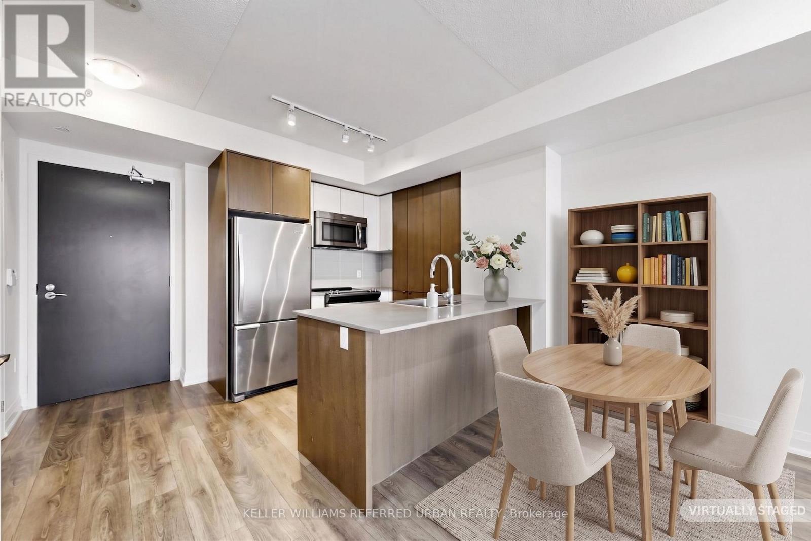 1503 - 9 Valhalla Inn Road, Toronto, Ontario  M9B 0B1 - Photo 20 - W12999250