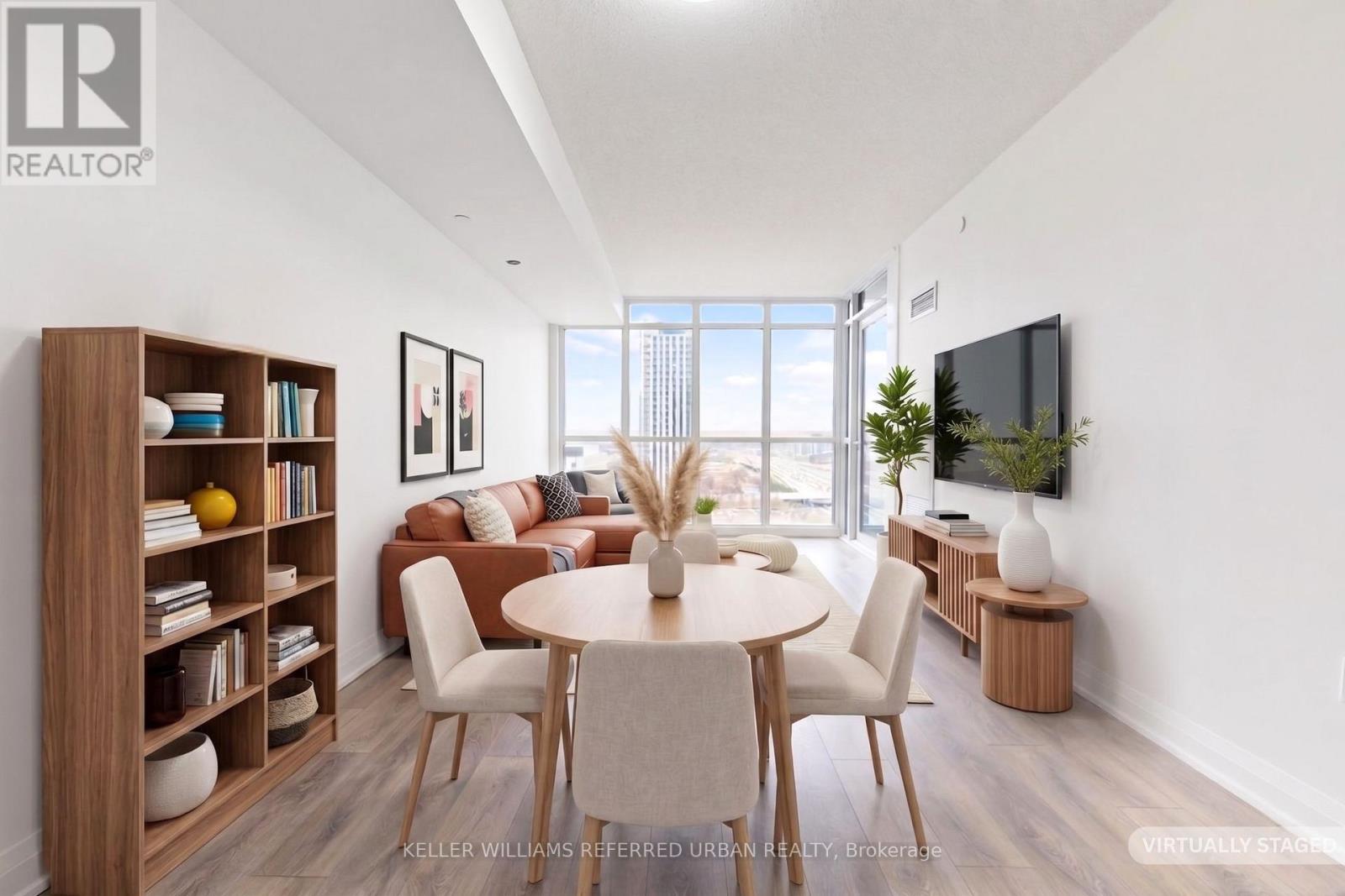 1503 - 9 Valhalla Inn Road, Toronto, Ontario  M9B 0B1 - Photo 10 - W12999250