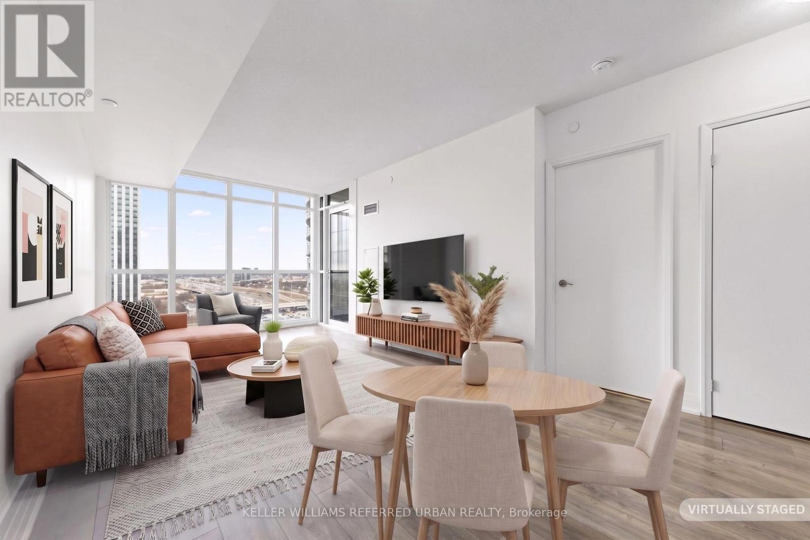 1503 - 9 Valhalla Inn Road, Toronto, Ontario  M9B 0B1 - Photo 11 - W12999250