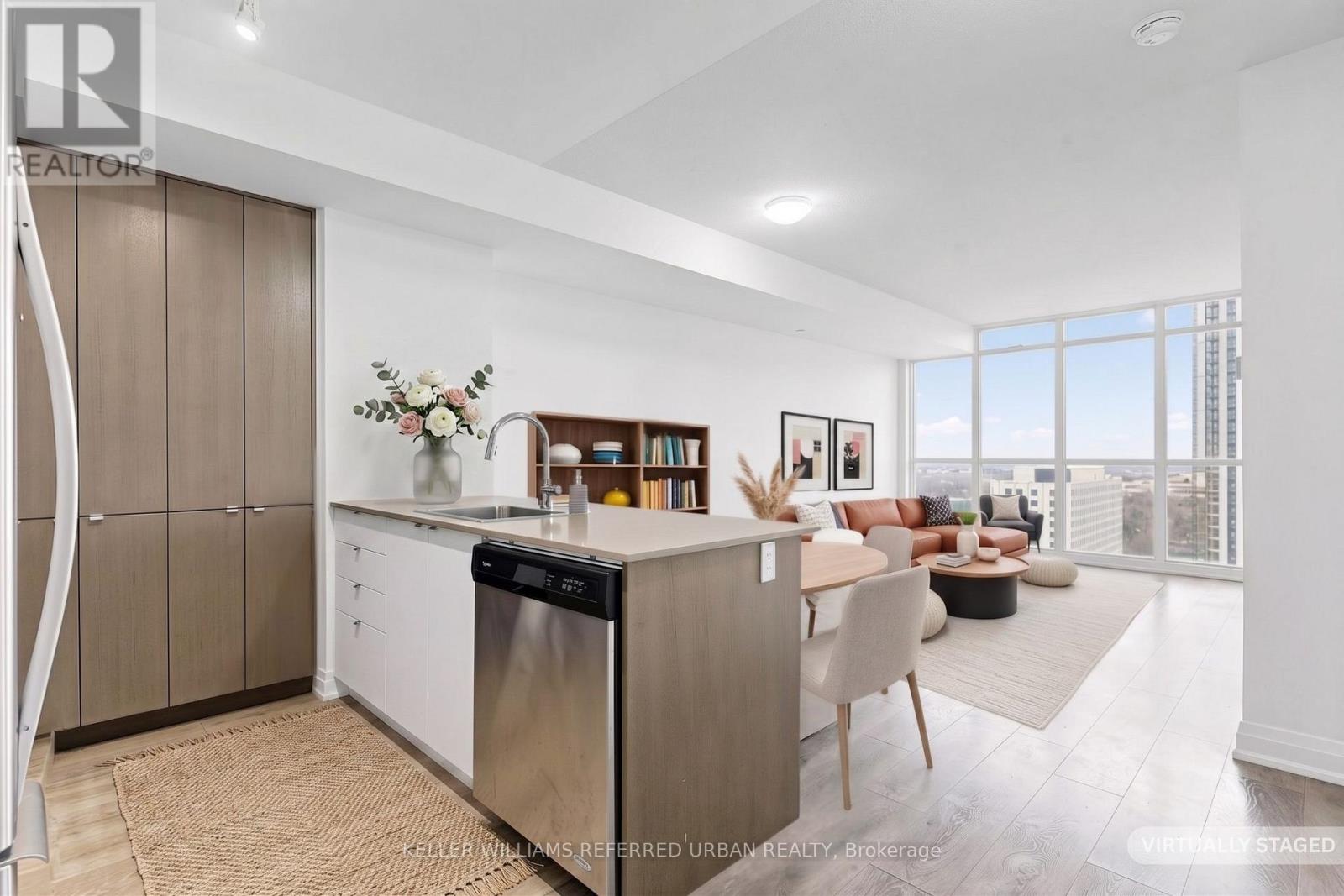 1503 - 9 Valhalla Inn Road, Toronto, Ontario  M9B 0B1 - Photo 19 - W12999250