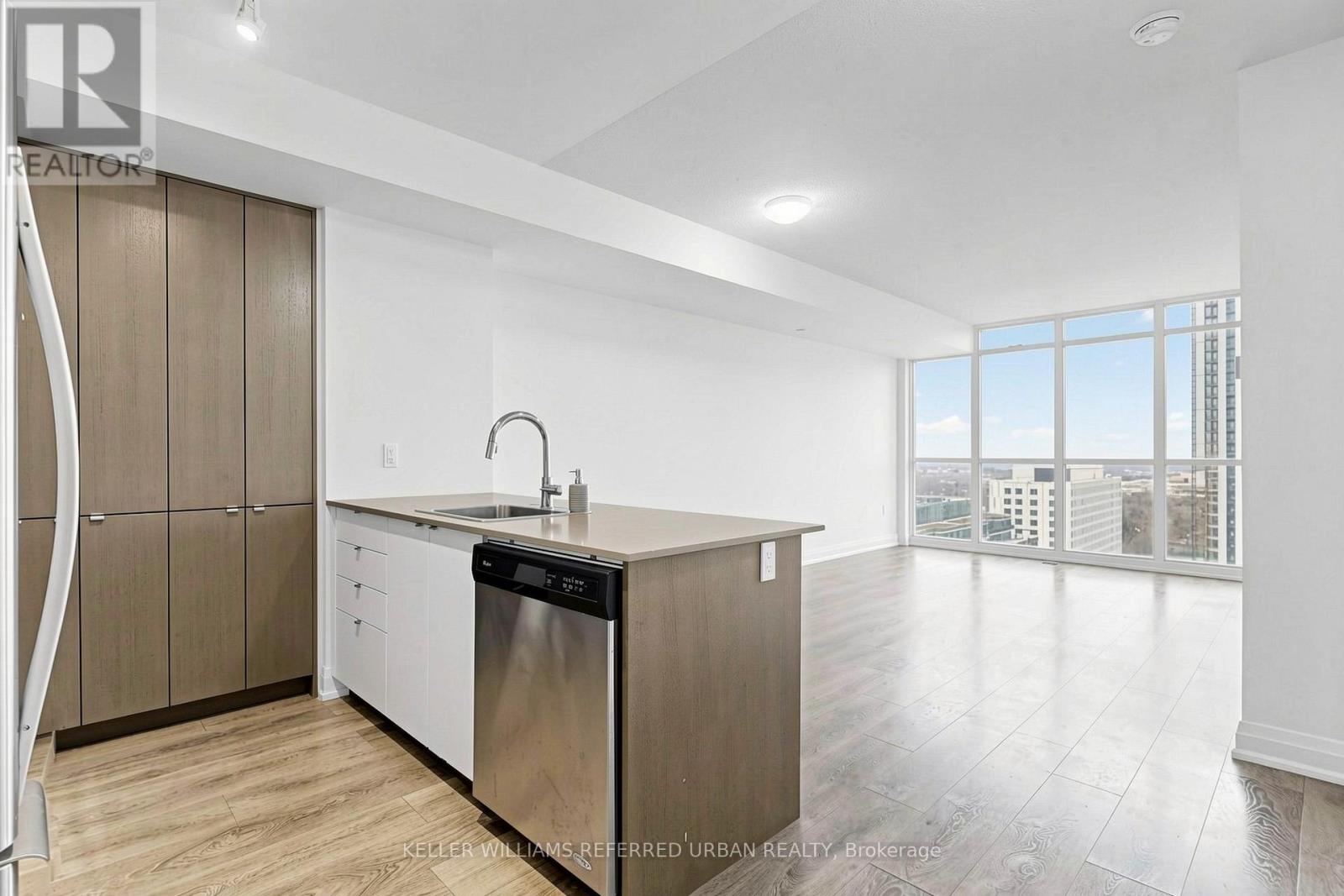 1503 - 9 Valhalla Inn Road, Toronto, Ontario  M9B 0B1 - Photo 18 - W12999250