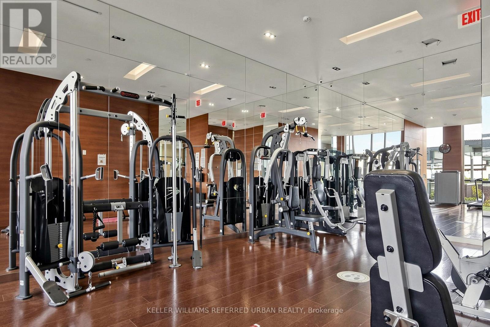 1503 - 9 Valhalla Inn Road, Toronto, Ontario  M9B 0B1 - Photo 42 - W12999250