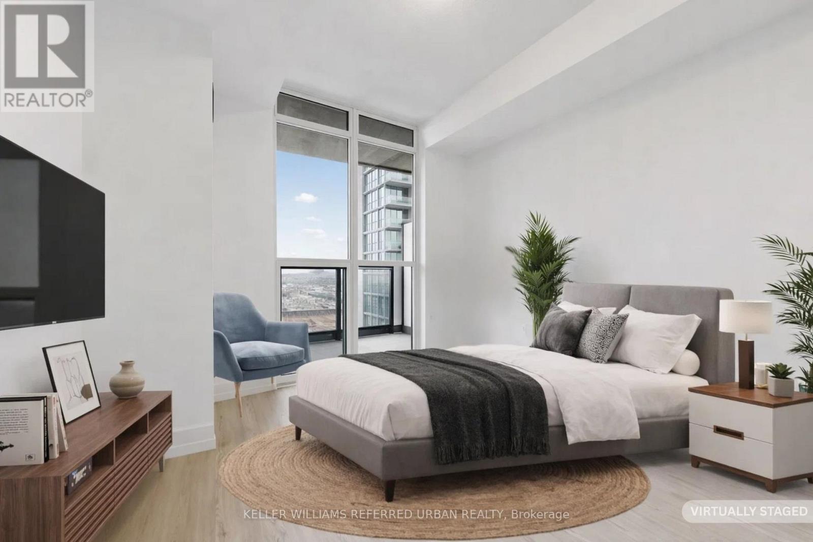 1503 - 9 Valhalla Inn Road, Toronto, Ontario  M9B 0B1 - Photo 26 - W12999250