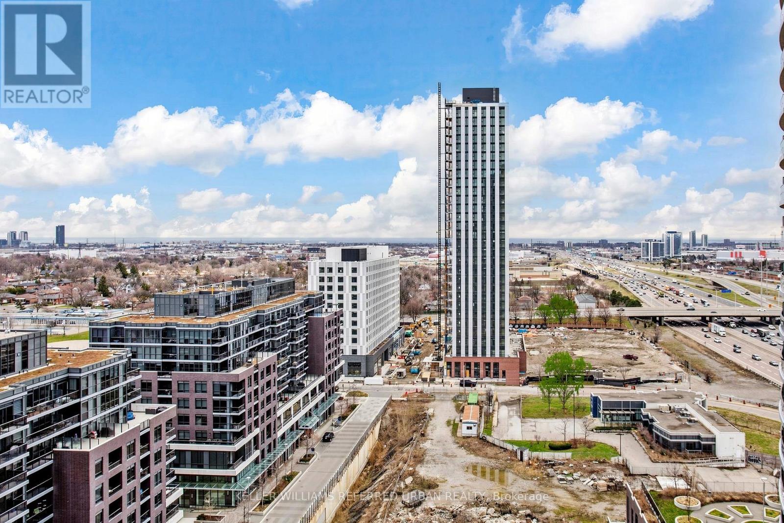 1503 - 9 Valhalla Inn Road, Toronto, Ontario  M9B 0B1 - Photo 33 - W12999250