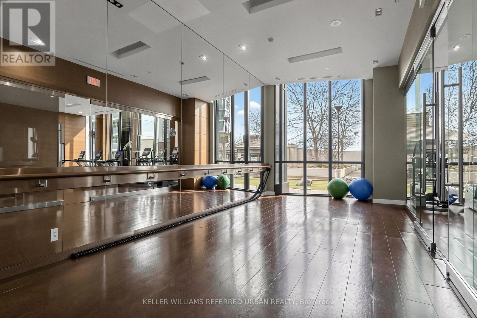 1503 - 9 Valhalla Inn Road, Toronto, Ontario  M9B 0B1 - Photo 41 - W12999250