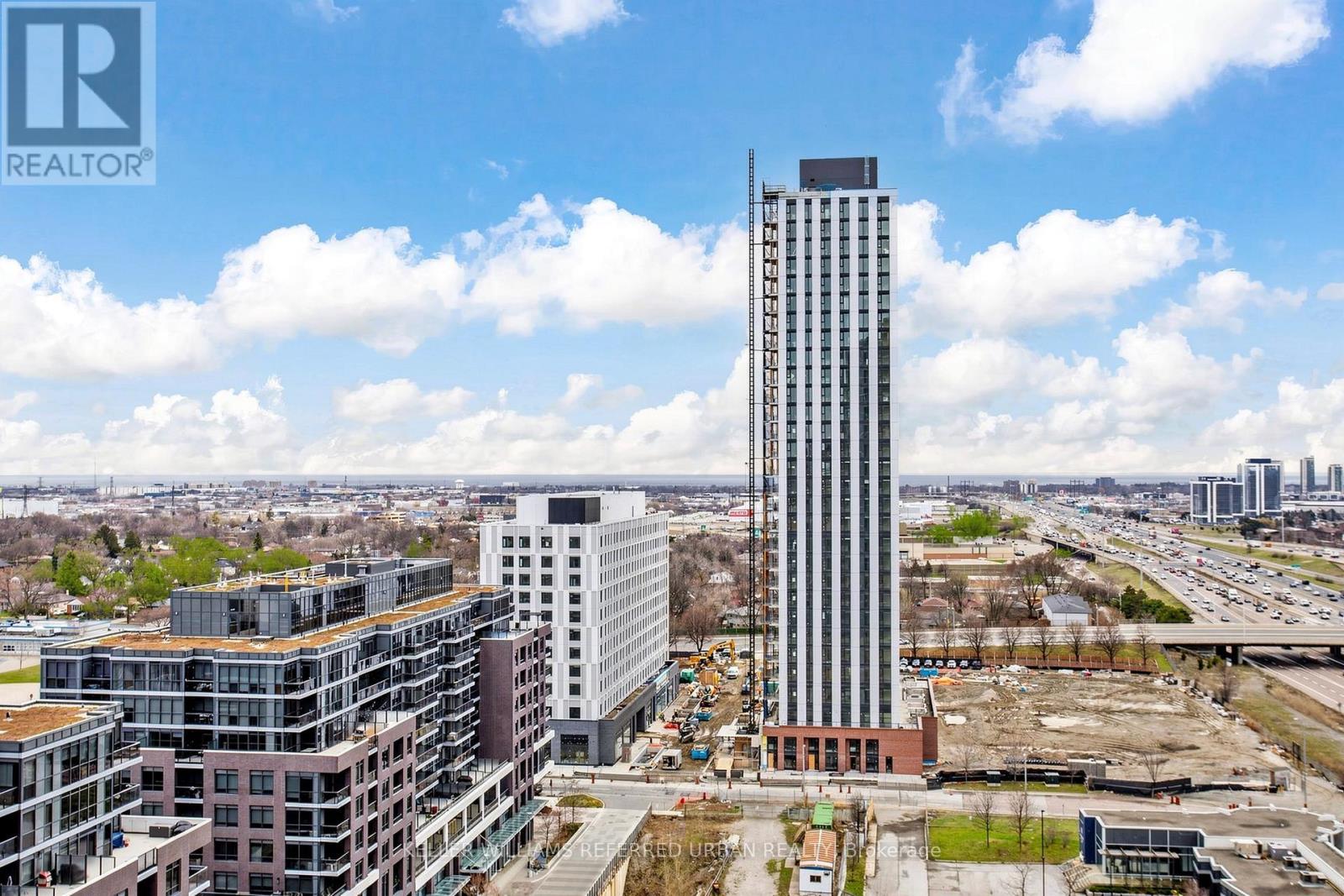 1503 - 9 Valhalla Inn Road, Toronto, Ontario  M9B 0B1 - Photo 35 - W12999250