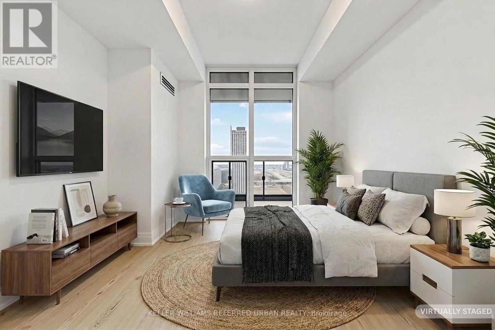 1503 - 9 Valhalla Inn Road, Toronto, Ontario  M9B 0B1 - Photo 24 - W12999250