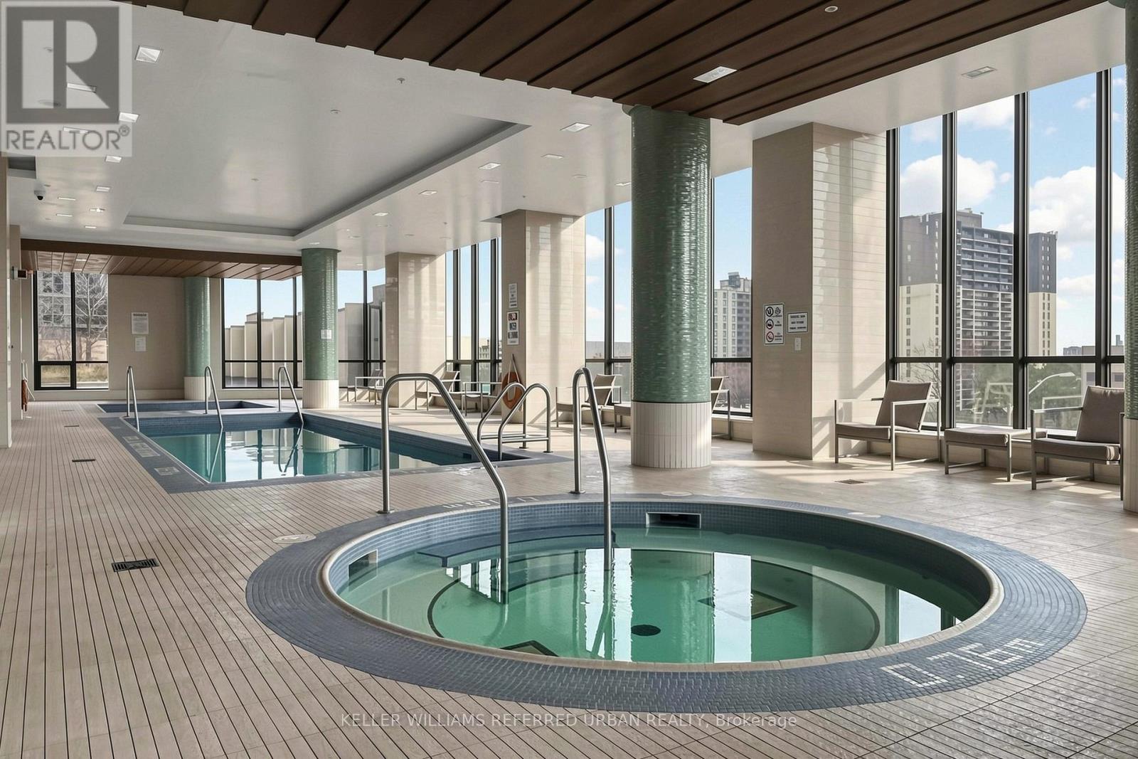 1503 - 9 Valhalla Inn Road, Toronto, Ontario  M9B 0B1 - Photo 40 - W12999250