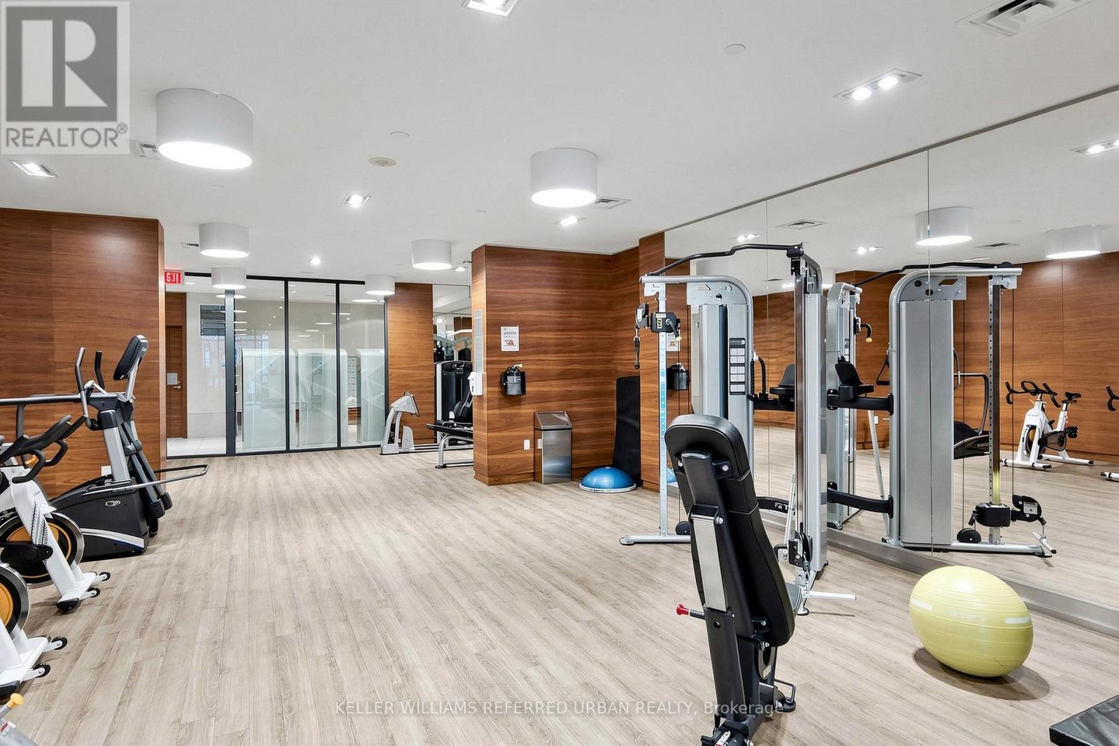 1503 - 9 Valhalla Inn Road, Toronto, Ontario  M9B 0B1 - Photo 44 - W12999250