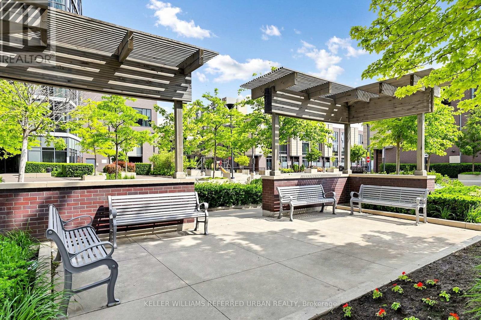 1503 - 9 Valhalla Inn Road, Toronto, Ontario  M9B 0B1 - Photo 45 - W12999250