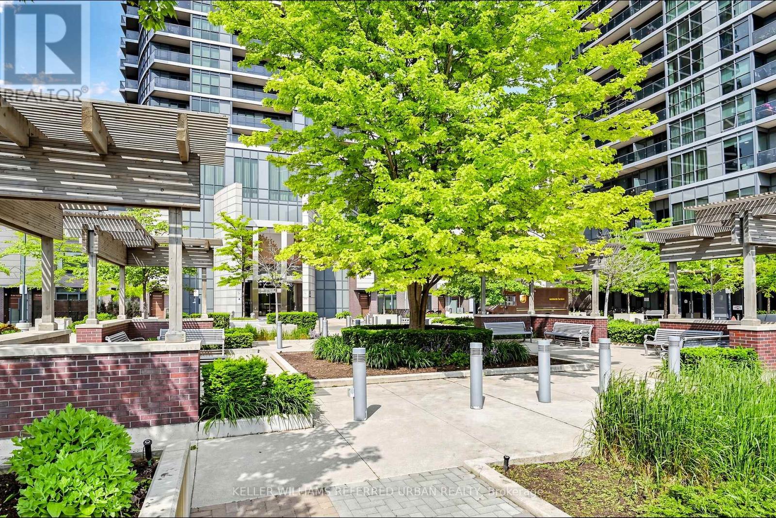 1503 - 9 Valhalla Inn Road, Toronto, Ontario  M9B 0B1 - Photo 46 - W12999250