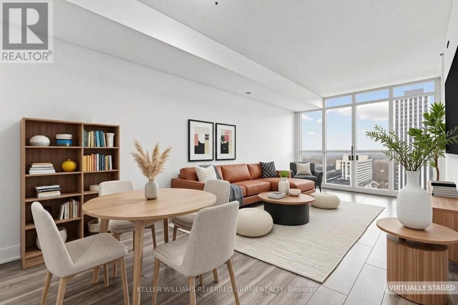 1503 - 9 Valhalla Inn Road, Toronto, Ontario  M9B 0B1 - Photo 8 - W12999250