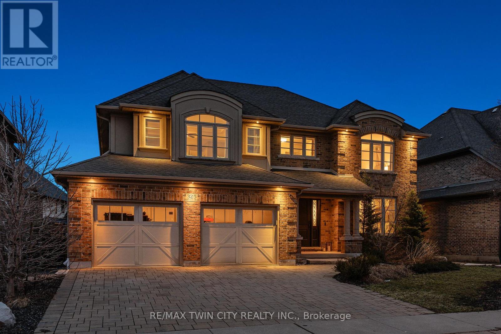 325 Deerfoot Trail, Waterloo, Ontario  N2K 0B4 - Photo 3 - X13001422