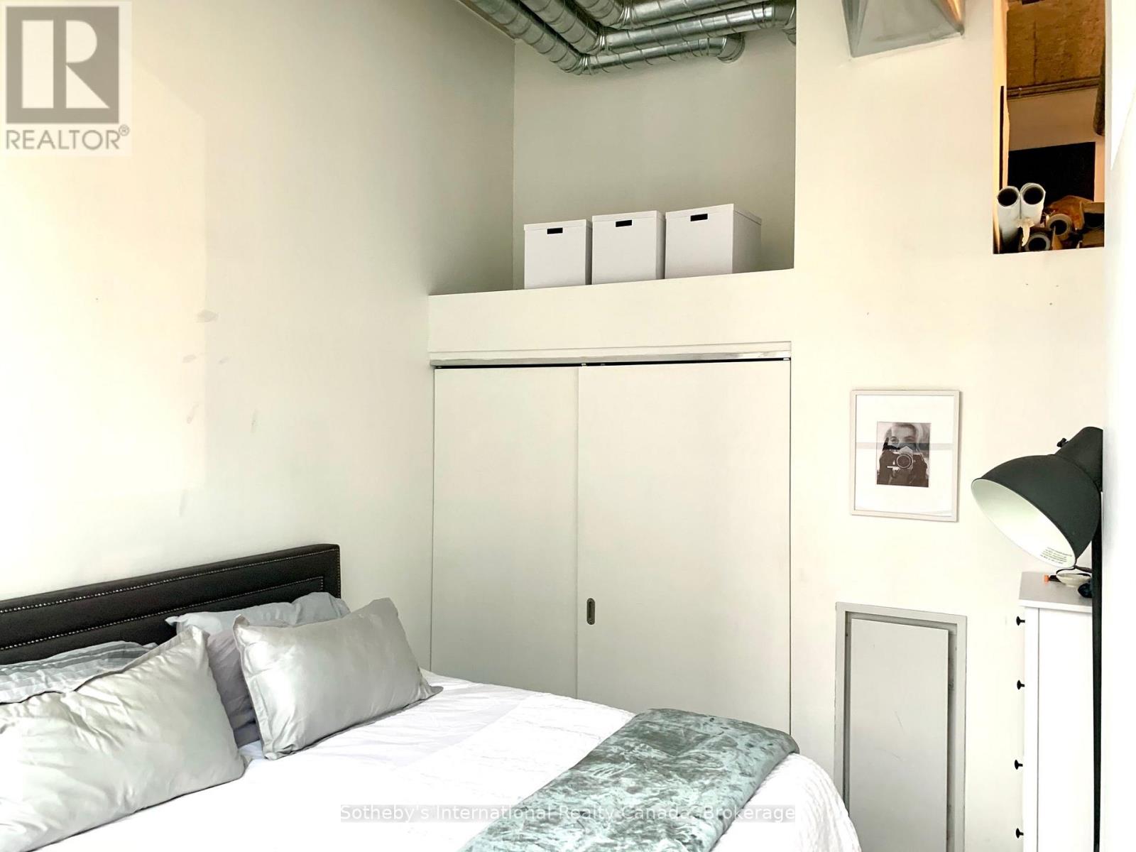 323 - 637 Lake Shore Boulevard W, Toronto, Ontario  M5V 3J6 - Photo 11 - C13016650