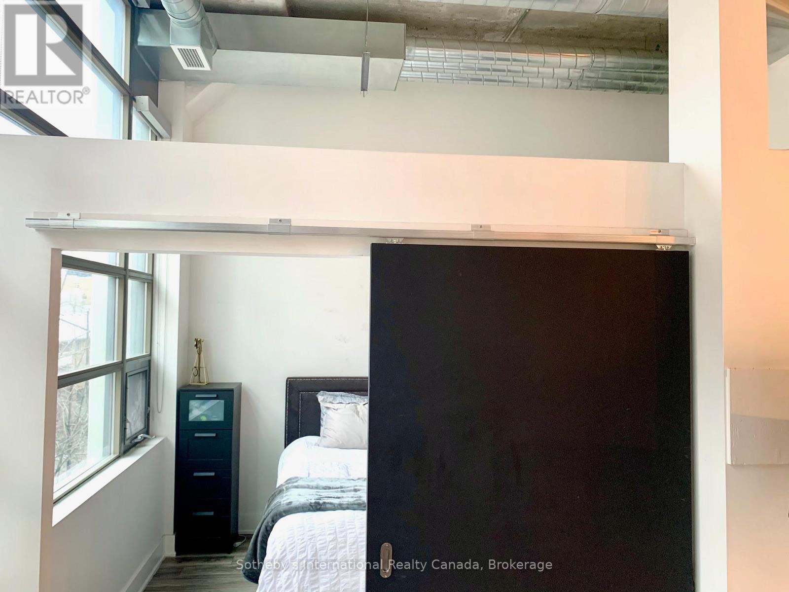 323 - 637 Lake Shore Boulevard W, Toronto, Ontario  M5V 3J6 - Photo 12 - C13016650