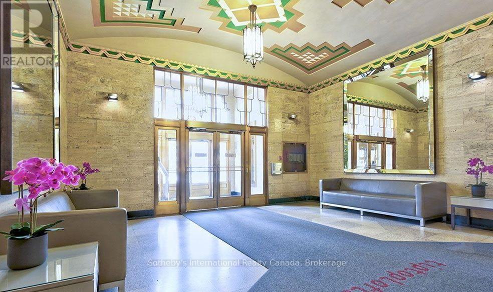 323 - 637 Lake Shore Boulevard W, Toronto, Ontario  M5V 3J6 - Photo 15 - C13016650