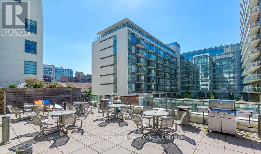 323 - 637 Lake Shore Boulevard W, Toronto, Ontario  M5V 3J6 - Photo 18 - C13016650