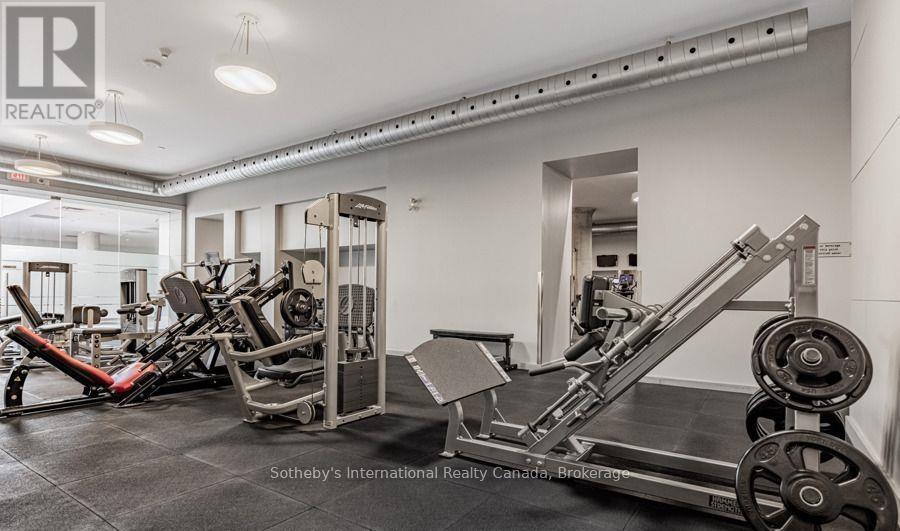 323 - 637 Lake Shore Boulevard W, Toronto, Ontario  M5V 3J6 - Photo 19 - C13016650