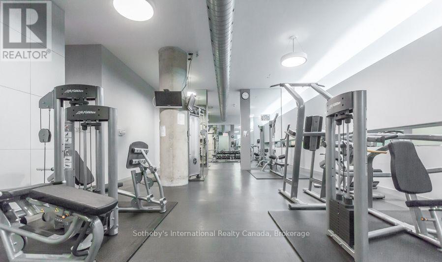 323 - 637 Lake Shore Boulevard W, Toronto, Ontario  M5V 3J6 - Photo 21 - C13016650