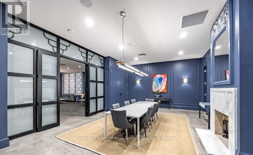 323 - 637 Lake Shore Boulevard W, Toronto, Ontario  M5V 3J6 - Photo 23 - C13016650