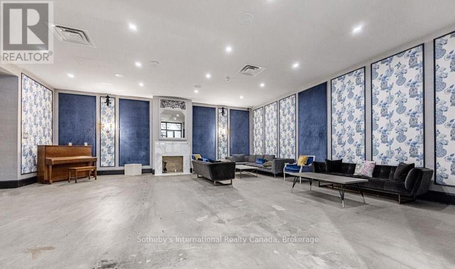 323 - 637 Lake Shore Boulevard W, Toronto, Ontario  M5V 3J6 - Photo 24 - C13016650