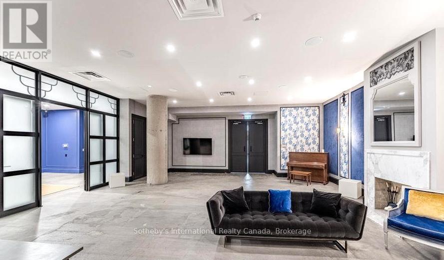 323 - 637 Lake Shore Boulevard W, Toronto, Ontario  M5V 3J6 - Photo 25 - C13016650