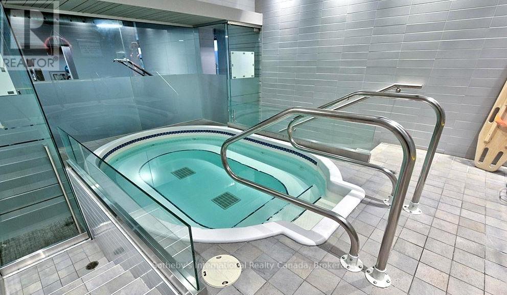 323 - 637 Lake Shore Boulevard W, Toronto, Ontario  M5V 3J6 - Photo 28 - C13016650