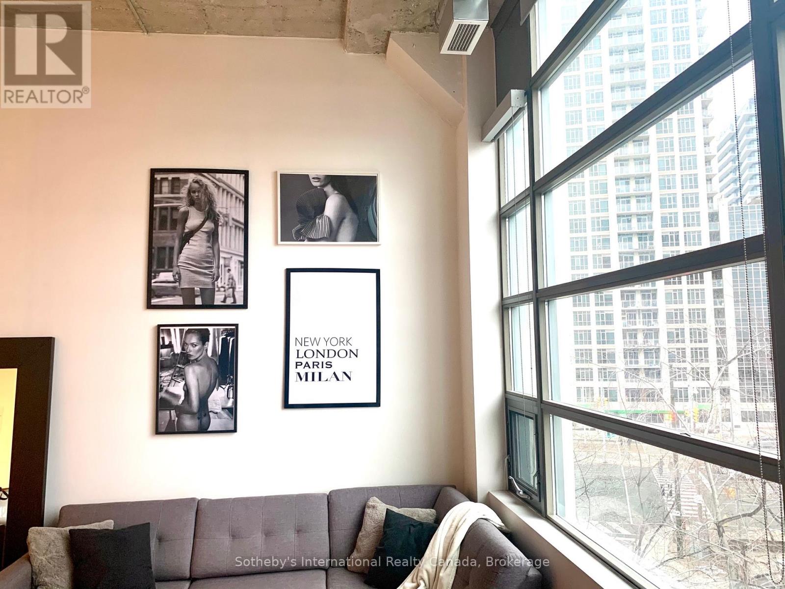 323 - 637 Lake Shore Boulevard W, Toronto, Ontario  M5V 3J6 - Photo 6 - C13016650