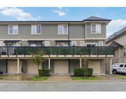 32 7938 209 STREET, Langley, British Columbia