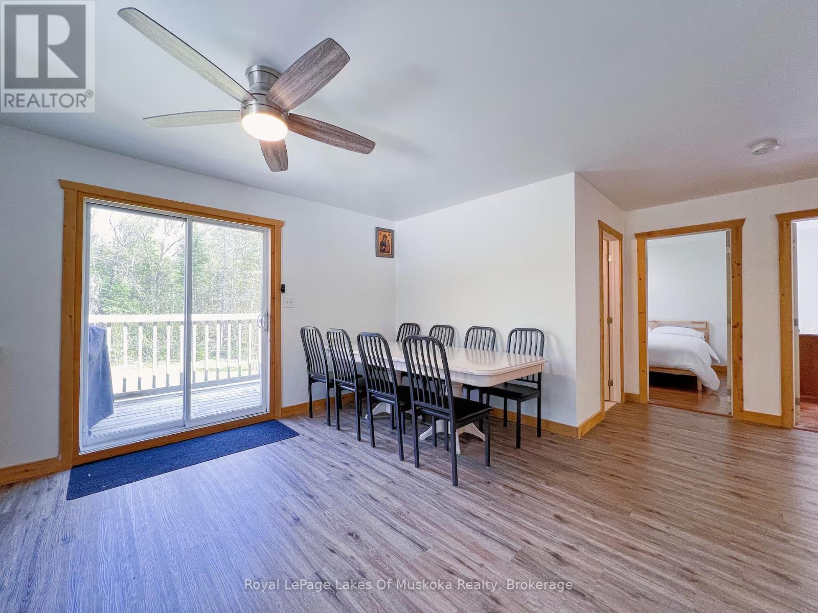 606 Rye Road, Parry Sound Remote Area, Ontario  P0A 1X0 - Photo 3 - X13016620