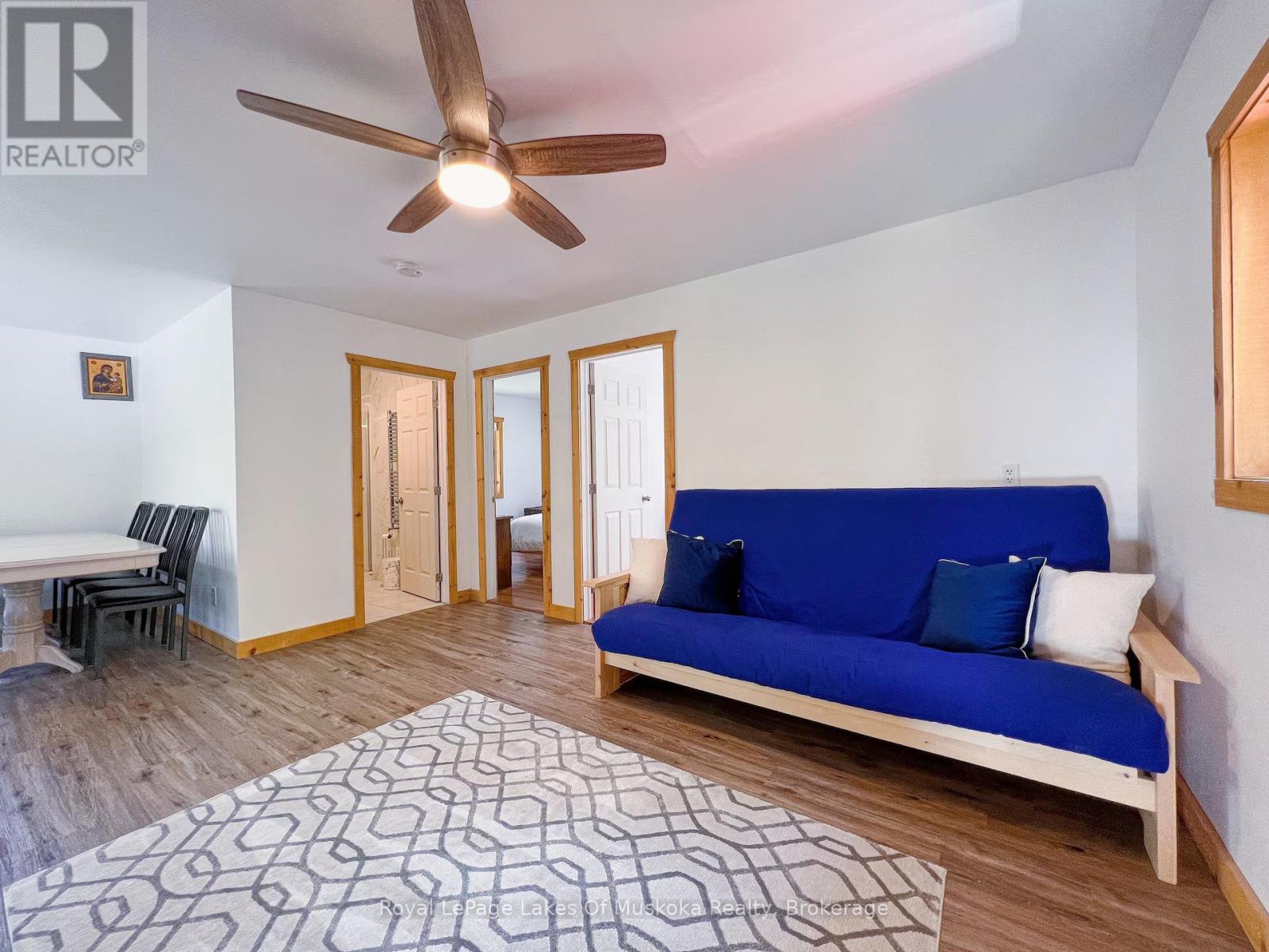 606 Rye Road, Parry Sound Remote Area, Ontario  P0A 1X0 - Photo 4 - X13016620