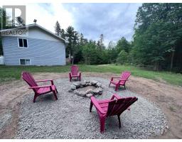 606 RYE ROAD, parry sound remote area (lount), Ontario
