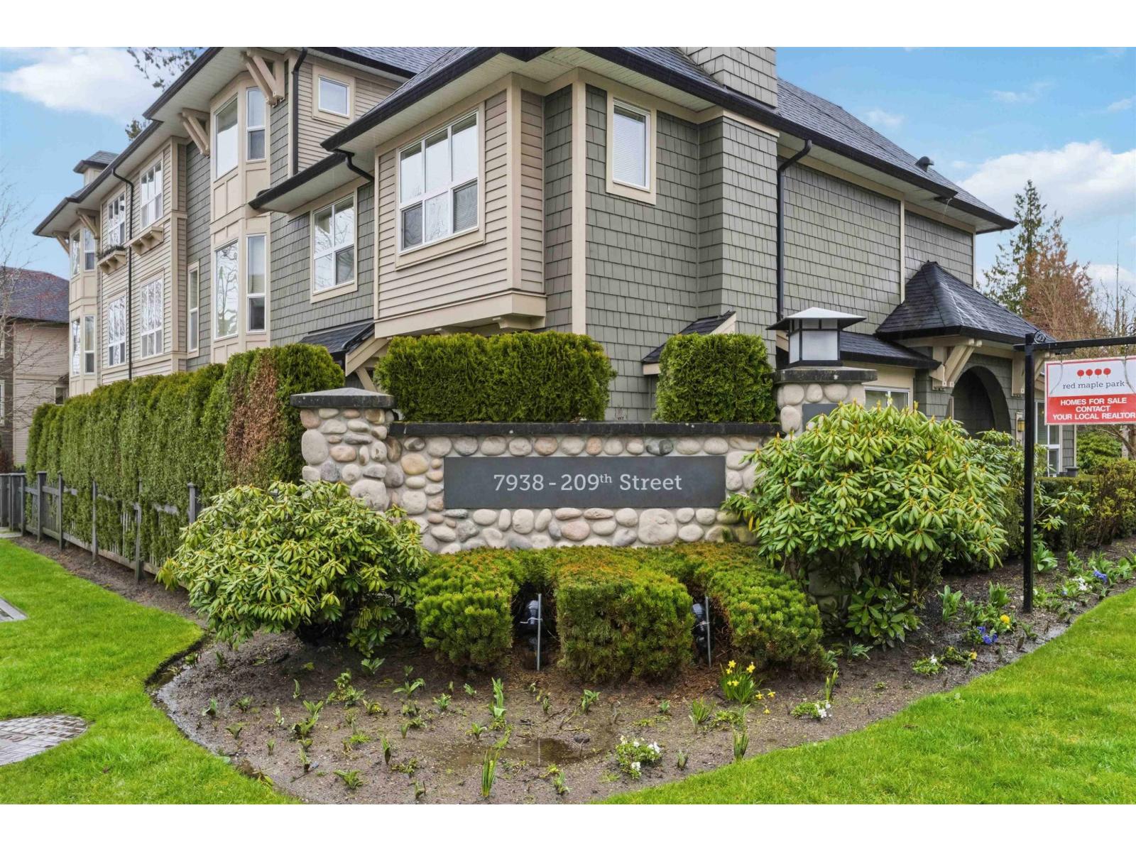 32 7938 209 Street, Langley, British Columbia  V2Y 0K1 - Photo 40 - R3104455