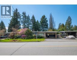 3669 EDGEMONT BOULEVARD, North Vancouver, British Columbia