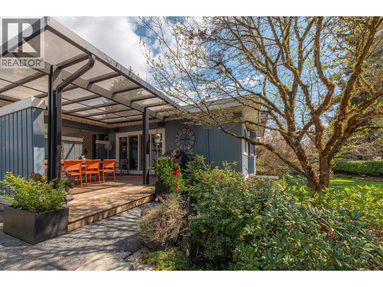 3669 Edgemont Boulevard, North Vancouver, British Columbia  V7R 2P6 - Photo 5 - R3095553