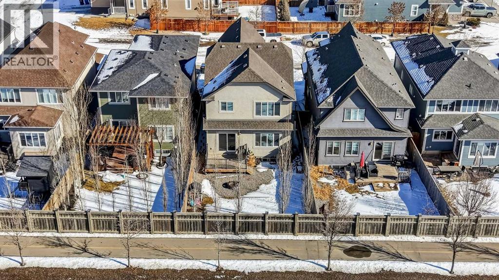 242 Mahogany Passage Se, Calgary, Alberta  T3M 2J8 - Photo 39 - A2289677