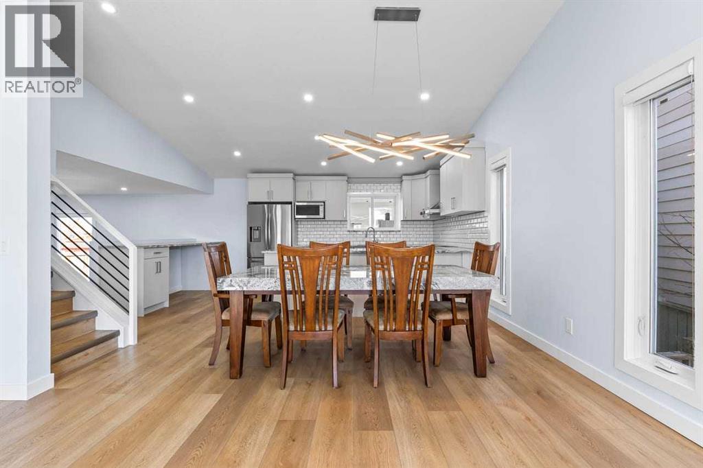 55 Whitehaven Crescent Ne, Calgary, Alberta  T1Y 6C4 - Photo 8 - A2300258