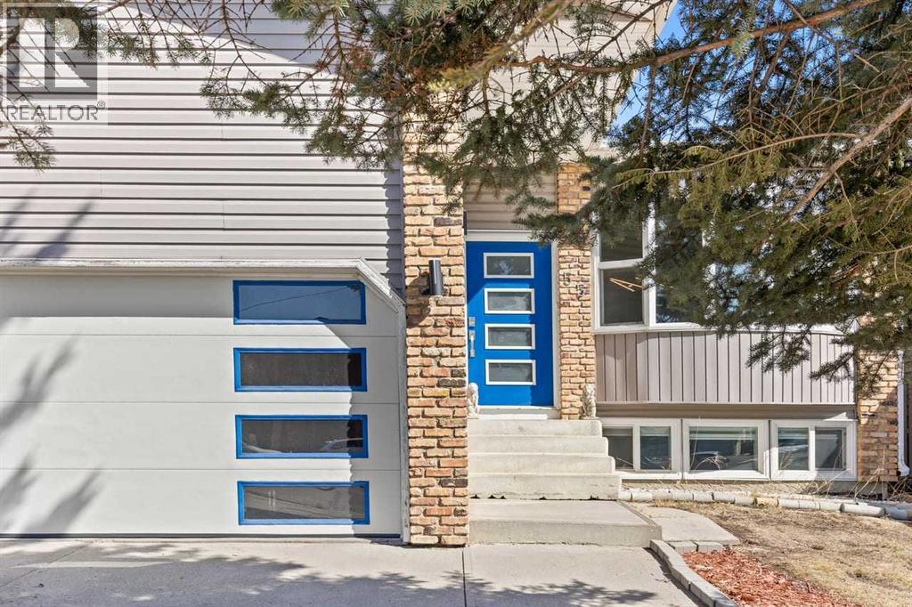 55 Whitehaven Crescent Ne, Calgary, Alberta  T1Y 6C4 - Photo 2 - A2300258