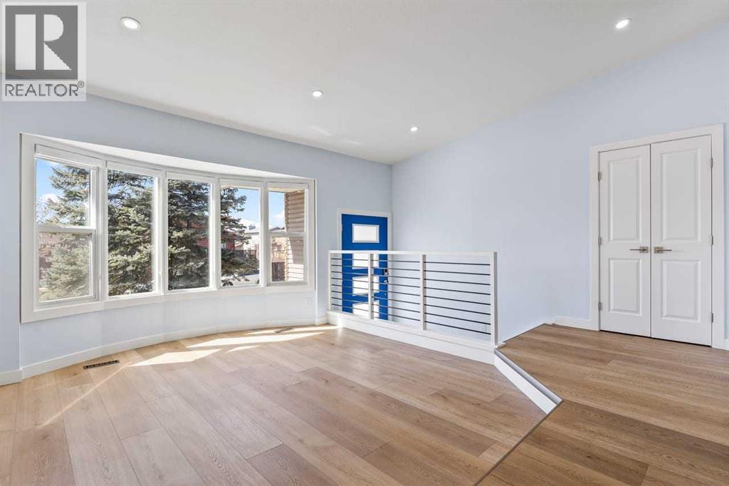 55 Whitehaven Crescent Ne, Calgary, Alberta  T1Y 6C4 - Photo 6 - A2300258