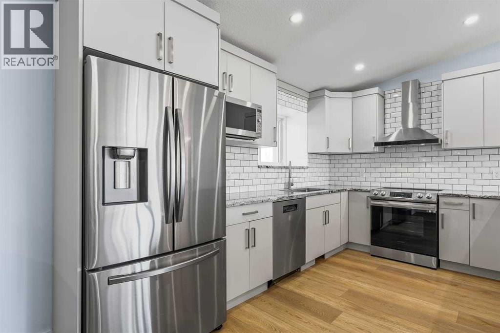 55 Whitehaven Crescent Ne, Calgary, Alberta  T1Y 6C4 - Photo 13 - A2300258